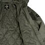 Fostex Commander Army Parka Groen