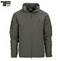 TF-2215 Lima one jacket Ranger Green