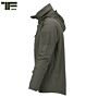 TF-2215 Lima one jacket Ranger Green