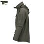 TF-2215 Lima one jacket Coyote