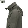 TF-2215 Lima one jacket Ranger Green