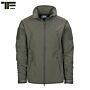 TF-2215 Echo one jacket Ranger Green