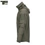 TF-2215 Echo one jacket Ranger Green