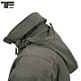 TF-2215 Echo one jacket Ranger Green