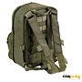 101inc Backpack Outbreak 1-3 days groen