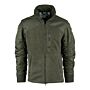 Fostex Ma-1 Fleece Bomber Jacket Ranger Green