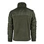 Fostex Ma-1 Fleece Bomber Jacket Ranger Green