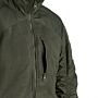 Fostex Ma-1 Fleece Bomber Jacket Ranger Green