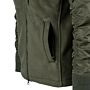 Fostex Ma-1 Fleece Bomber Jacket Ranger Green