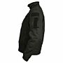 Fostex Combat fleece vest zwart