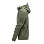 TF-2215 Tactical Hoodie zwart