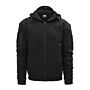 TF-2215 Tactical Hoodie zwart