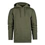 Fostex Hoodie Gen.2 Groen