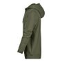 Fostex Hoodie Gen.2 Groen