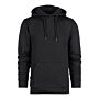 Fostex Hoodie Gen.2 Zwart