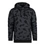 Fostex Hoodie Gen.2 Night camo