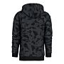 Fostex Hoodie Gen.2 Night camo