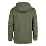 Fostex Hoodie met rits Gen.2 groen