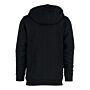 Fostex Hoodie met rits Gen.2 zwart