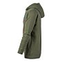 Fostex Hoodie 82nd Airborne Division Groen