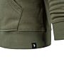 Fostex Hoodie 101st Airborne Eagle Groen