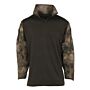 101inc Tactical shirt UBAC ICC FG groen