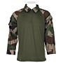 101inc UBAC shirt recon Franse camo