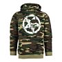 Fostex Hoodie Allied Star-Punisher camo