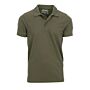 101inc Tactical Polo QuickDry groen