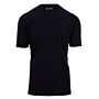 101inc Tactical T-shirt QuickDry zwart