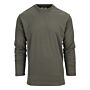 101inc Tactical T-shirt Quick dry LM groen