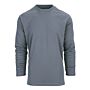 101inc Tactical T-shirt Quick dry LM Wolf Grey