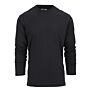 101inc Tactical T-shirt Quick dry LM zwart