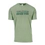 TF-2215 t-shirt groen