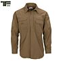 TF-2215 Bravo one shirt Coyote