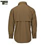 TF-2215 Bravo one shirt Ranger Green