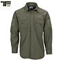 TF-2215 Bravo one shirt Ranger Green