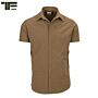 TF-2215 Echo two shirt Coyote