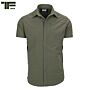 TF-2215 Echo two shirt Ranger Green