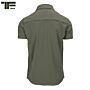 TF-2215 Echo two shirt Ranger Green