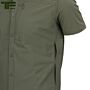 TF-2215 Echo two shirt Ranger Green