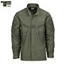 TF-2215 Sierra one shirt Ranger Green