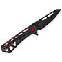 Buck Zakmes Trace Ops Black