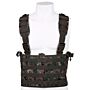 101inc Chest Rig Recon digital WDL camo