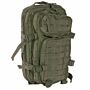 Mil-Tec US Assault BackPack small olive
