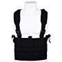 101inc Chest Rig Recon zwart