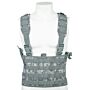 101inc Chest Rig Recon digital ACU camo