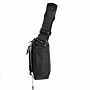 First Tactical Summit Side Satchel shoulderbag black