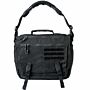 First Tactical Summit Side Satchel shoulderbag black