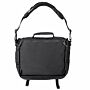 First Tactical Summit Side Satchel shoulderbag black